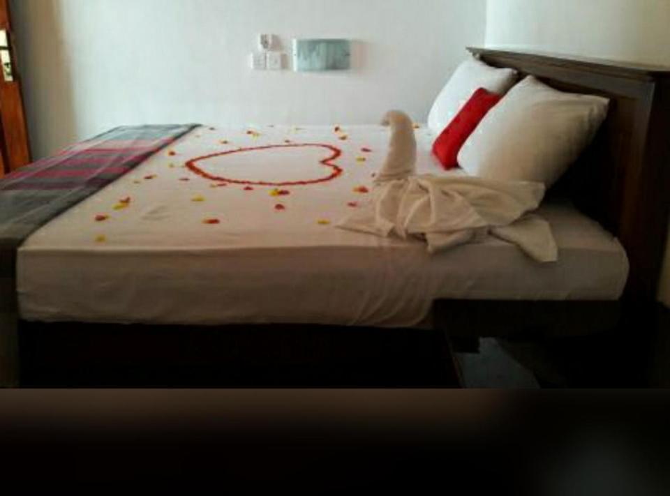 River Side Holiday Inn Weligama Zewnętrze zdjęcie