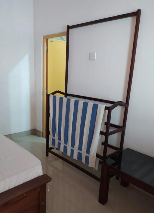 River Side Holiday Inn Weligama Zewnętrze zdjęcie
