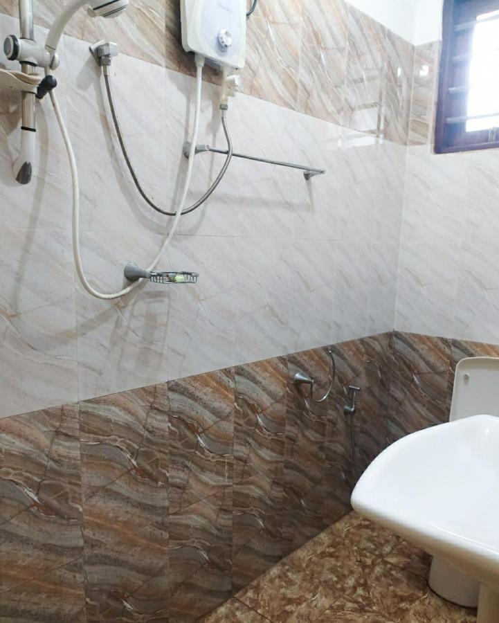 River Side Holiday Inn Weligama Zewnętrze zdjęcie