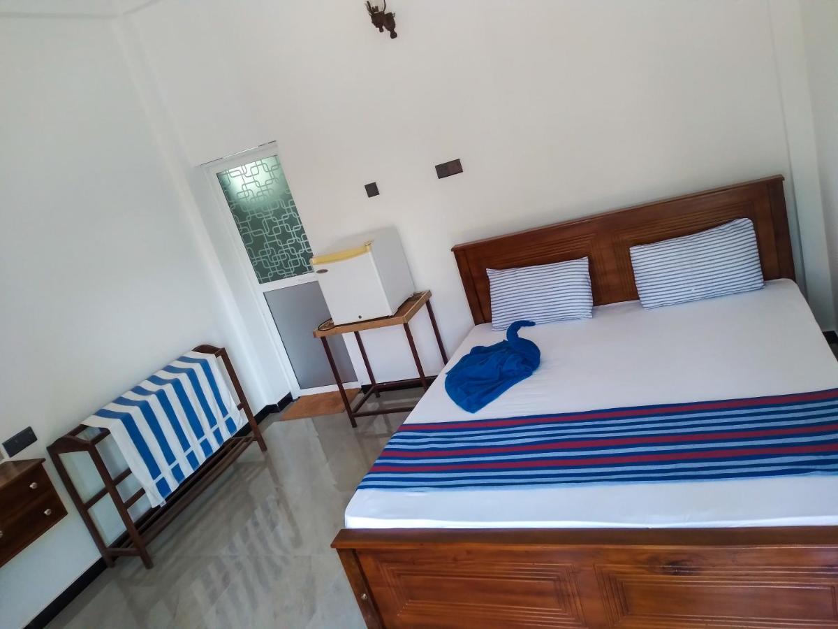 River Side Holiday Inn Weligama Zewnętrze zdjęcie